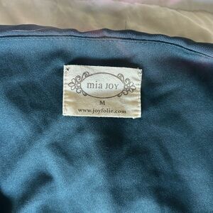 Joyfolie Aniya dress